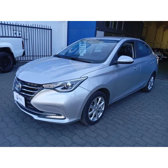 Changan Alsvin 1.5 At