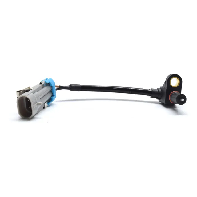 (1) Sensor Abs Del Izq/der Equinox V6 3.4l 05/06 Injetech