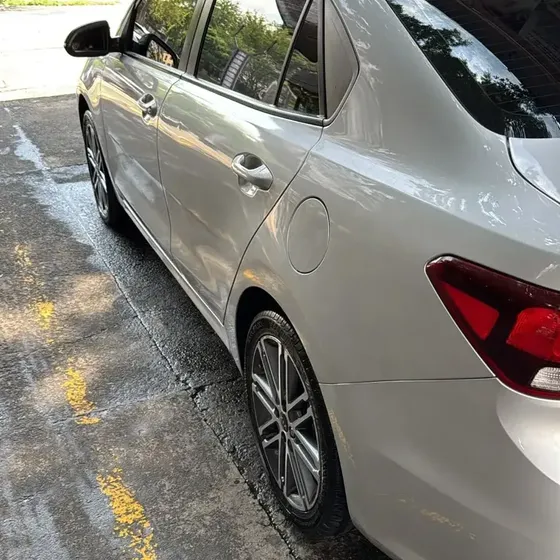 Kia Rio 2019 Lx
