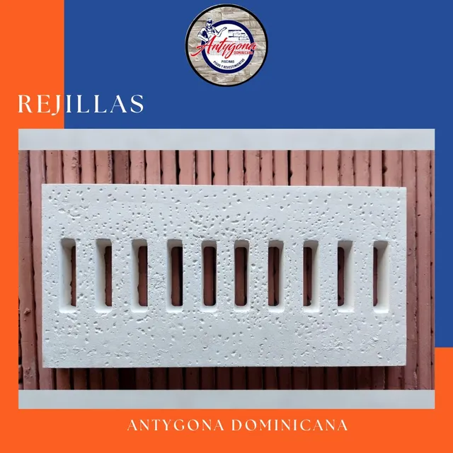 Rejillas