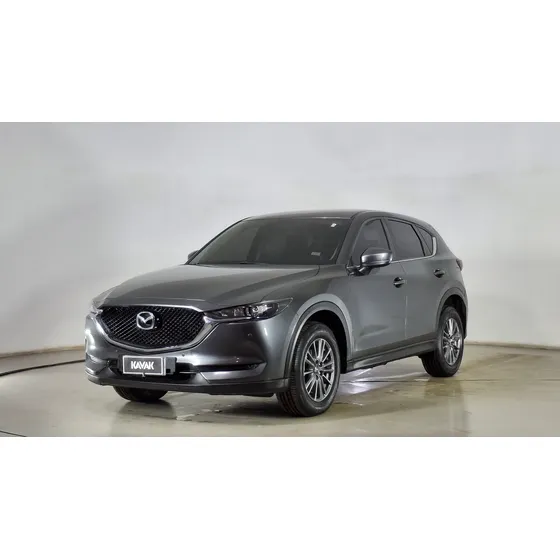 Mazda Cx-5 2.0 Skyactiv R Auto