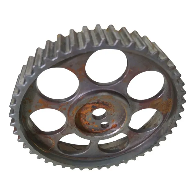 Polia Comando Válvula Chevrolet S10 2.4 2012 13 14