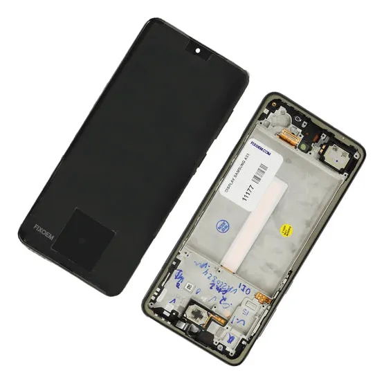 Display Samsung A33. Sm-a336m Oled