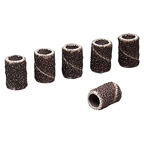 Dremel Banda Lijado Grano Para Uso Tambor