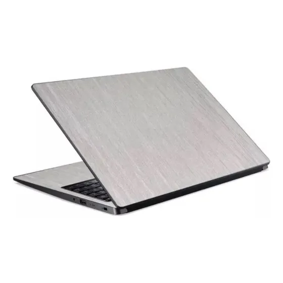 Adesivo Skin Notebook Lenovo 320 15.6pol Tampa+parte Interna