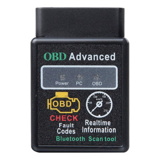 Escaner Scanner Automotriz Bluetooth Obd2 Elm327 Coche Escaner Scanner Automotriz Bluetooth Obd2 Elm327 Coche