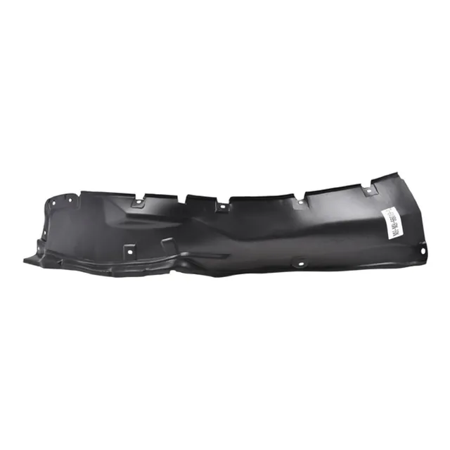 Tolva/lodera Salpicadera Trasera Mitsubishi L200 16_19