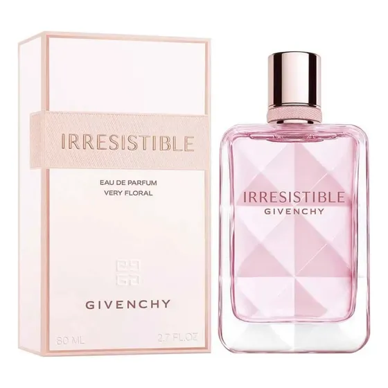 Givenchy Irresistible Very Floral Edp, 80 ml, para mujer