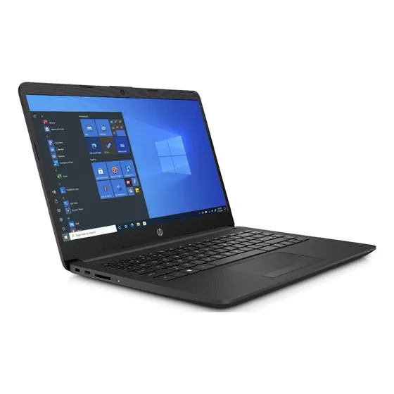 Portatil Hp 240 G8 Intel® Core I3-1005g1 4gb 1tb Win10pro
