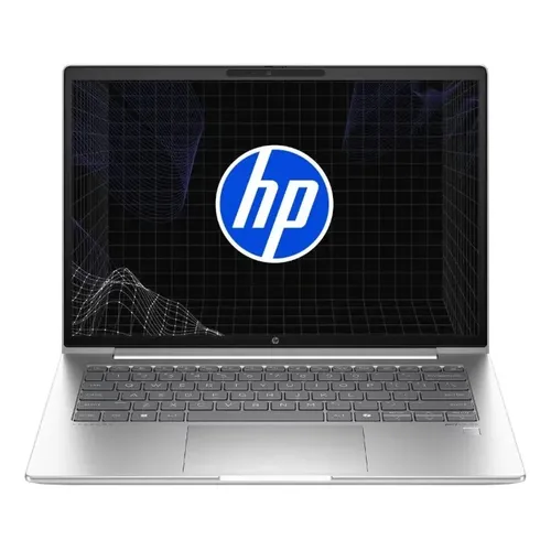 Notebook Hp Probook 450 G10 I5 16 Gb De Ram 512 Gb Ssd Plateado