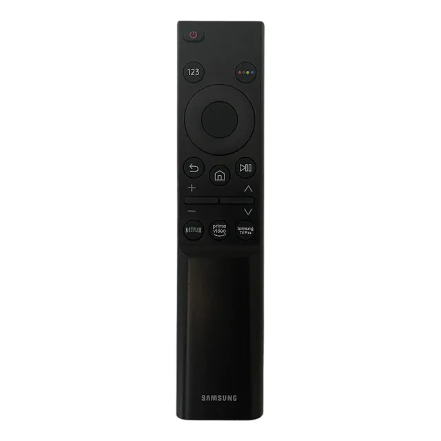 Control Compatible Para Samsung Smart Tv Au7000 Au8000