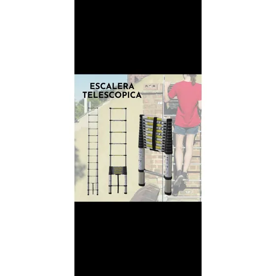 Escalera 