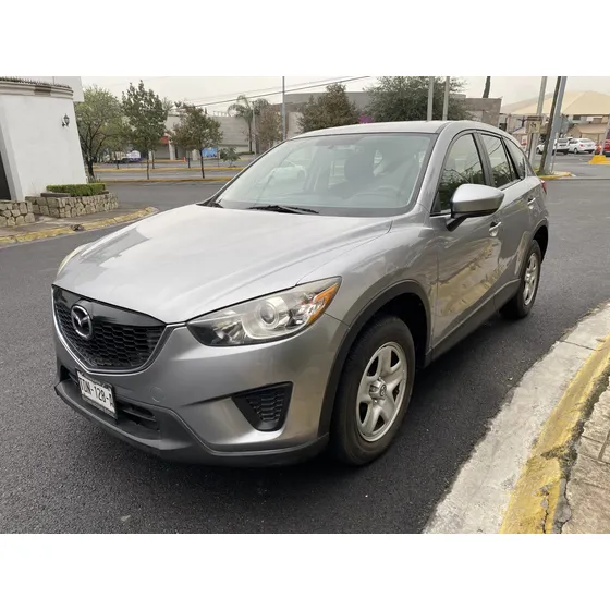 Mazda Cx-5 2.0 I Sport T/a