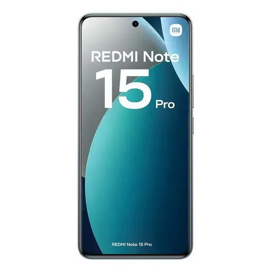 Xiaomi Redmi Note 15 Pro 4g 256gb 8gb Ram Usado