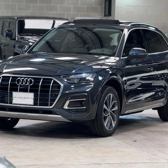 Audi Q5 2022 Advance Hibrido 45tfsi