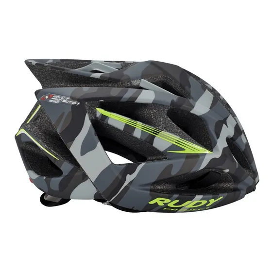 Casco Ciclismo Rudy Project Airstorm - Tecnologia Italiana