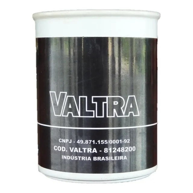 Filtro Gasoil Alto Para Tractores Valtra Massey Ferguson 