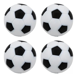 5 X 4x Pelotas De Futbolín De 32mm, Pelotas De Fútbol De 5 X 4x Pelotas De Futbolín De 32mm, Pelotas De Fútbol De