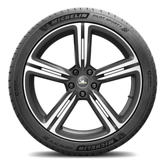 Neumático Michelin Pilot Sport 4 P 225/40R18 92 Y