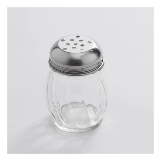 Metalcraft Coctelera Parte Superior Largo Ancho