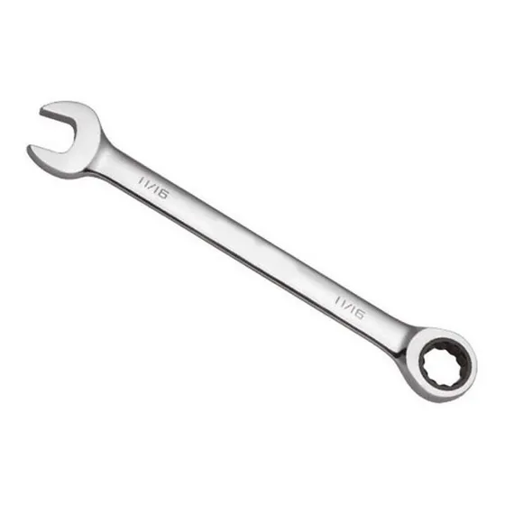 Llave Combinada Mecanico 1.3/8 Pulgadas Acesa