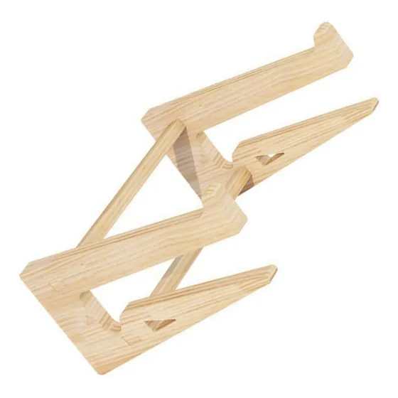 1pc Soporte Para Ordenador Portatil Mesa Casa Tableta Regazo