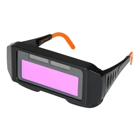 Lente Para Soldar Automatico Kamasa Km2050