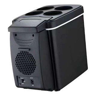 Mini Refrigerador Portátil Y Refrigerador Más Cálido De Mini Refrigerador Portátil Y Refrigerador Más Cálido De