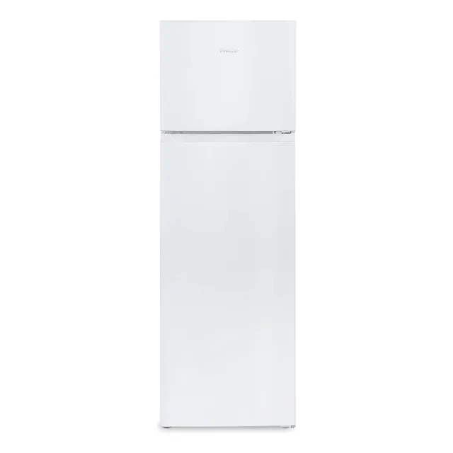 Heladera con freezer Philco PHCT260 260L 220V color blanco