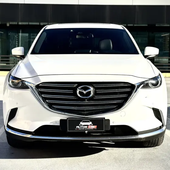 Mazda Cx-9 2024 2.5t Gtx Plus Awd 6at 2024 en Las Condes - RM (Metropolitana) usado