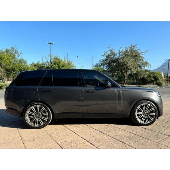 Land Rover Range Rover 5.0l Autobiography Lwb At