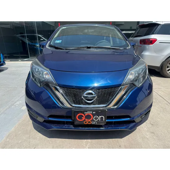 Nissan Note 1.6 Sense At
