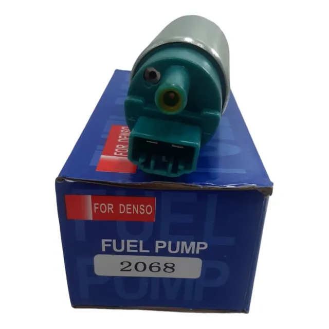 Pila Bomba De Gasolina Spark Aveo Corsa Meriva