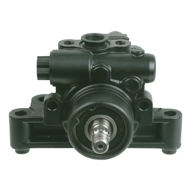 Bomba Direccion Hidraulica Ford Escape 3.0l V6 2005