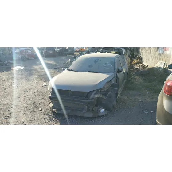 Volkswagen Passat 2.5 Confortline At