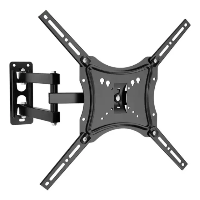 Soporte Movible De Pared Para Tv Monitor Brazo Articulado