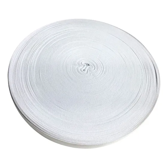 Elástico Textil Cintalast 50mm De Ancho X 50 Metros De Largo