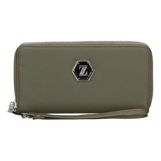 Billetera Casual Mujer Zappa - I884