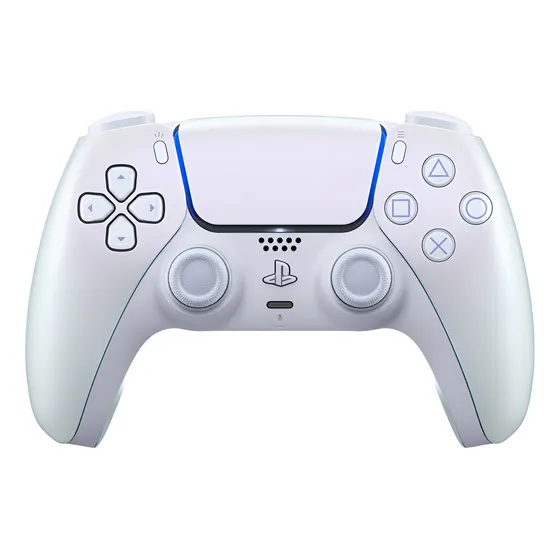 Mando inalámbrico Dualsense Chroma Pearl Playstation 5