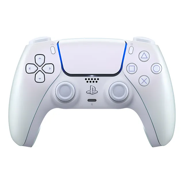 Mando inalámbrico Dualsense Chroma Pearl Playstation 5