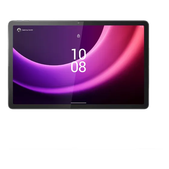 Tablet Tab P11 2nd Gen TB350FU 11.5" 128GB storm gray 4GB de memoria RAM
