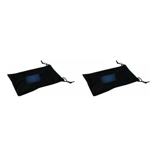 Sellstrom Gafas De Seguridad, Bolsa De Microfibra Para Gafas Sellstrom Gafas De Seguridad, Bolsa De Microfibra Para Gafas