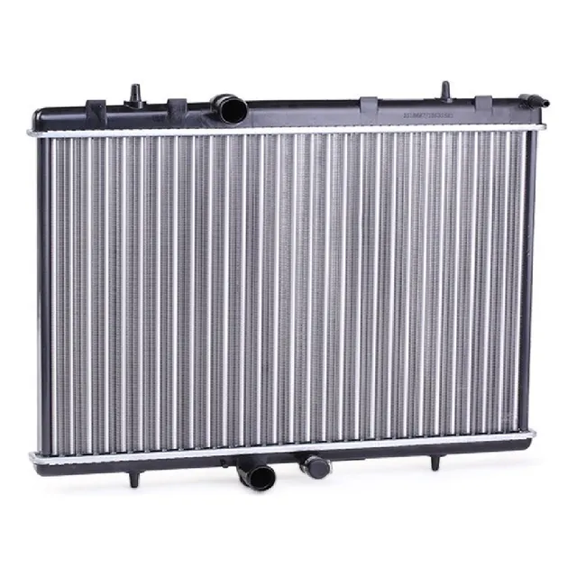 Radiador Partner 1.6 8v 16v Hdi 2010 2011 2012 2013 2014 