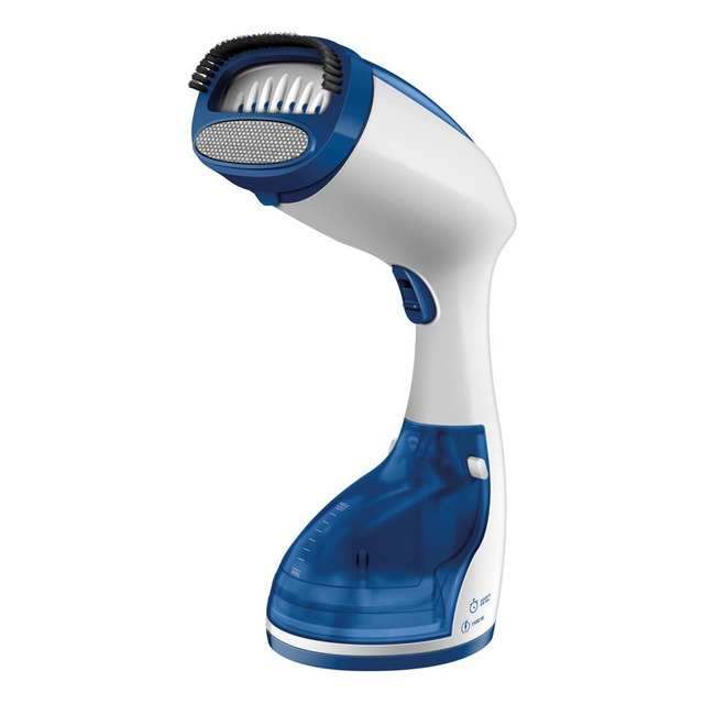 Passadeira A Vapor Portátil Mondial Vp-09 Fast Steam Branco Passadeira A Vapor Portátil Mondial Vp-09 Fast Steam Branco