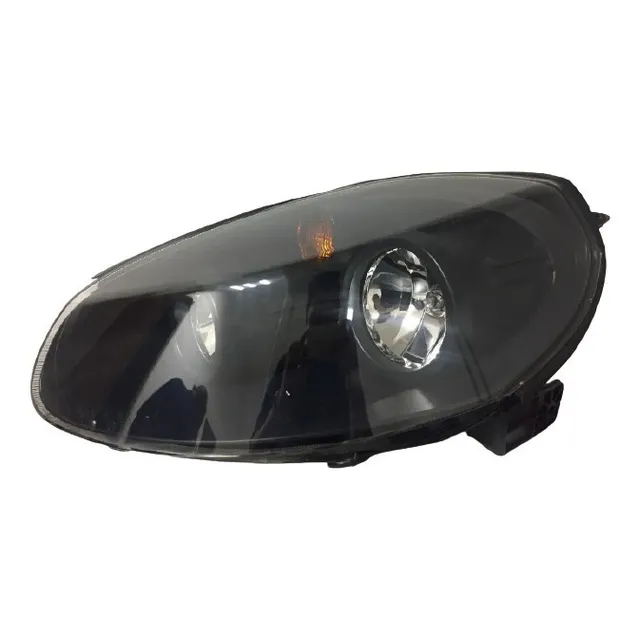 Faro Chery X1 Original Lh/rh