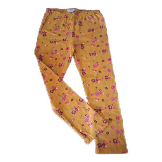 Leggin Para Niña Marca One Step Up Talla 6