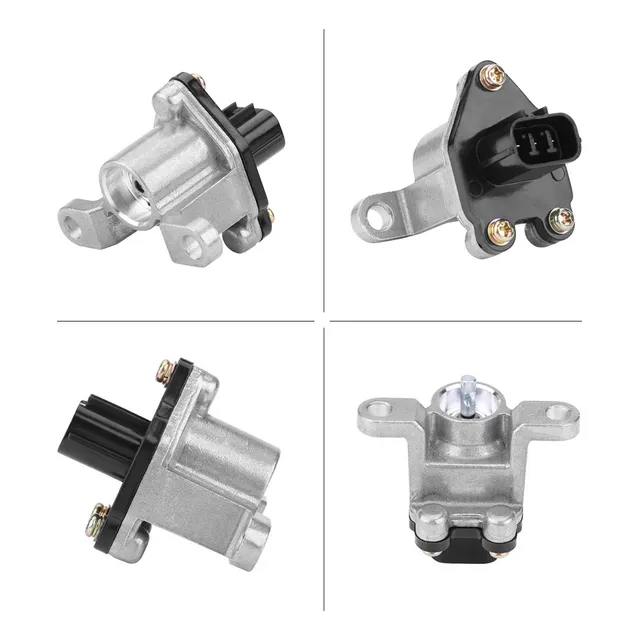 - Sensor De Velocidad De Transmisión Para Honda Accord