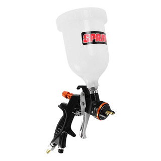 Pistola De Gravedad Lvmp Sprayit Onyx Sp32000 600 Ml Pistola De Gravedad Lvmp Sprayit Onyx Sp32000 600 Ml