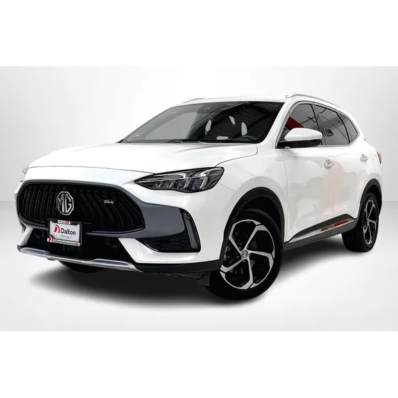 Mg Hs 5 Pts. Trophy Pack, L4, 1.5t. 160hp, Dct7, Piel,