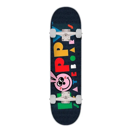 Tabla Skate Completa 8.0 Happy Billboard | Laminates